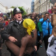 Notting Hill à l'heure jamaïcaine