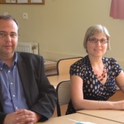 O.Riant et L.Tisserant